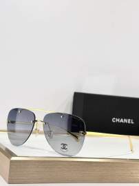 Picture of Chanel Sunglasses _SKUfw77669438fw